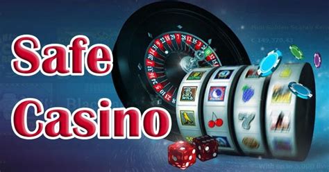  safe casinos